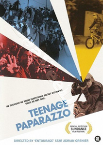 Teenage Paparazzo | Teenage Paparazzi  |   DVD